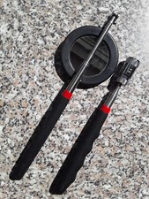 Workzone Set Of LED Inspection