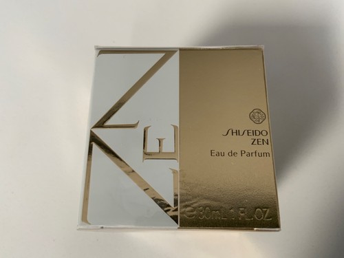Shiseido zen ml - shiseido,