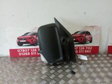 MERCEDES SPRINTER 2009-2016 DOOR MIRROR ELECTRIC (DRIVER SIDE) A9068109316 