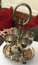 Vintage Antique Goldsmiths &