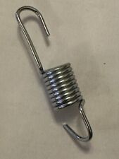 Universal Motorcycle Rear