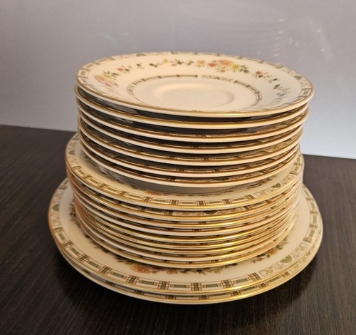 Royal doulton mosaic - 18,