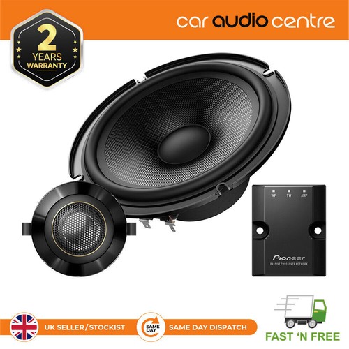 Pioneer z65c 5 2 way - pioneer,
