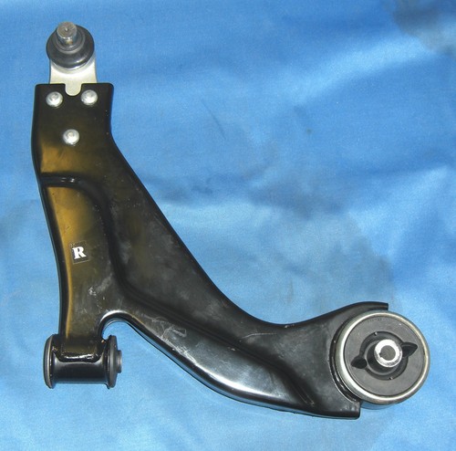 Jaguar right hand front - right,