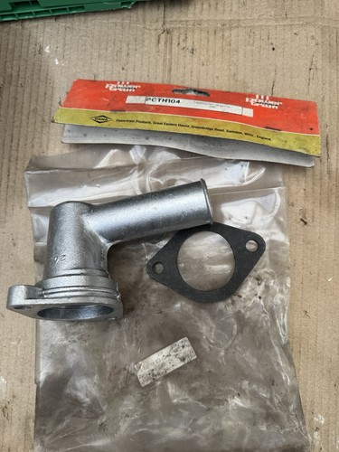 Unused nos powertrain pcth104 - unused,
