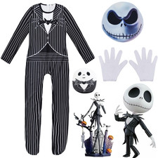 Kids Nightmare Before
