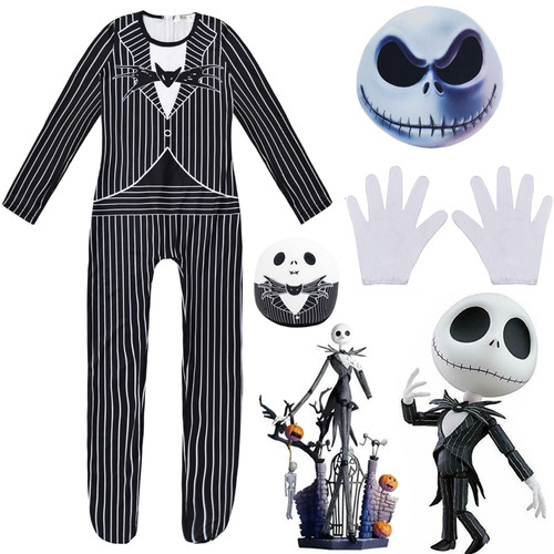 Kids nightmare before - nightmare,
