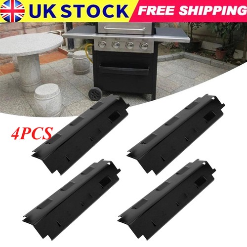 Heat plate burner - heat,