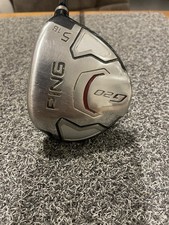 Ping G20 #5 Wood / 18 Degree /