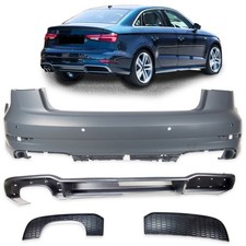 AUDI A3 8V SEDAN 2016-2019