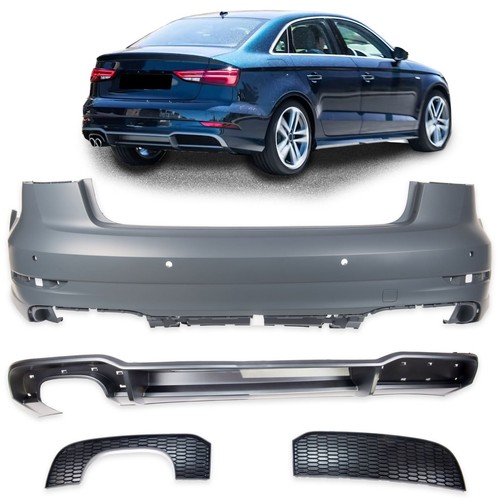 Audi sedan 2016 - a3, 2016-2019
