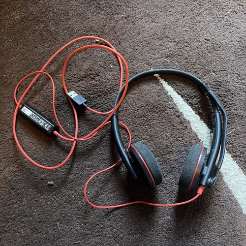 Plantronics blackwire c3220 - blackwire,