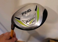 Left Hand Ping Rapture V2 - 27