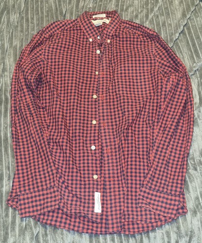 G button down shirt - h&m, l.o.g.g
