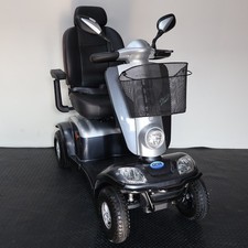 Used Electric Mobility Scooter