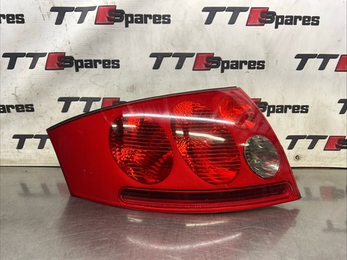 Audi mk1 coupe left rear - tt,