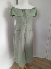 Women summer dress TOPSHOP