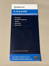 Stagecoach East Midlands