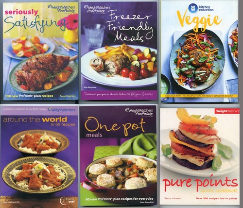 Weight watcher seriously - weight,