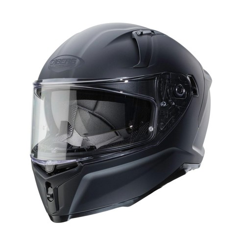 Caberg avalon matt - avalon, black