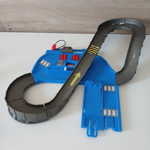 Hot wheels city - speedway, track