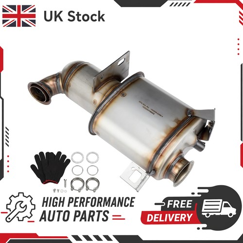 Dpf particulate filter - particulate,