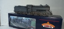 OO gauge WEATHERED Bachmann