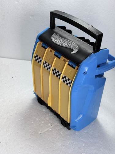 Vintage hot wheels carry - vintage,