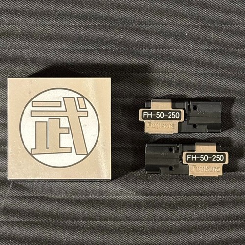 Fujikura 250 fiber - fujikura,