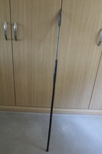 AFRICAN CEREMONIAL ARTEFACT -