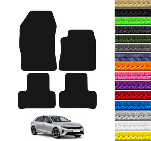 For vauxhall astra - vauxhall, l