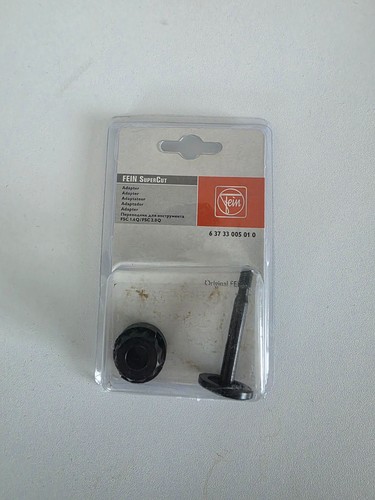 Adapter for fein supercut - adapter, with