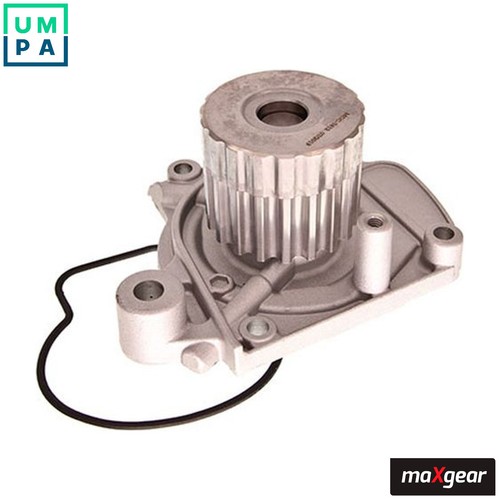 Water pump engine cooling - pump,