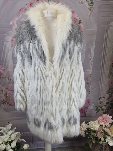 Vintage astraka london faux - astraka,