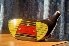 Vintage Douglas McGibbon Large