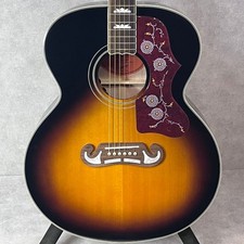 Epiphone Masterbilt Inspired