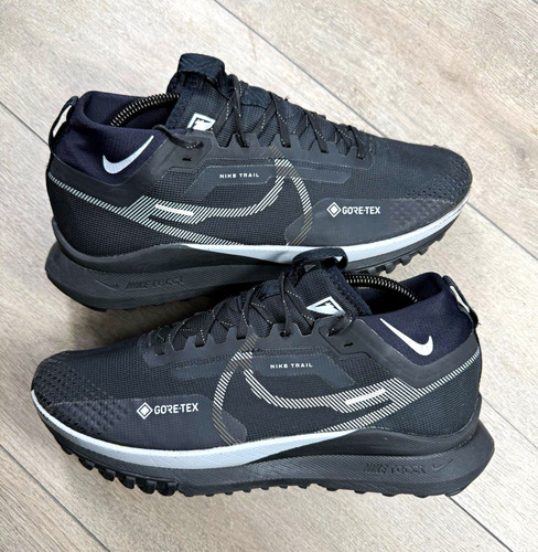 Nike react pegasus - react, 4