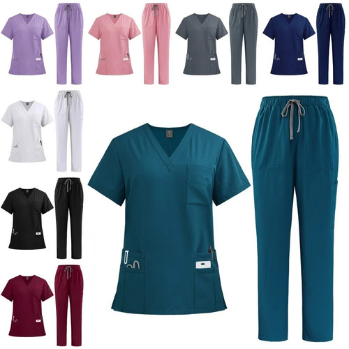 Medical scrubs nursing - medical,