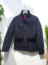 Joules Coat Jacket Size 10