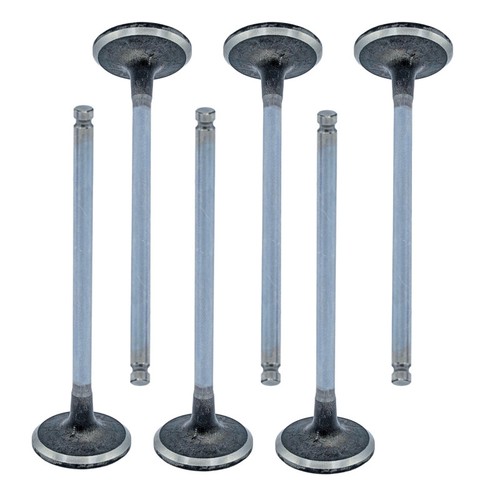 Exhaust valve for - valve, citroen