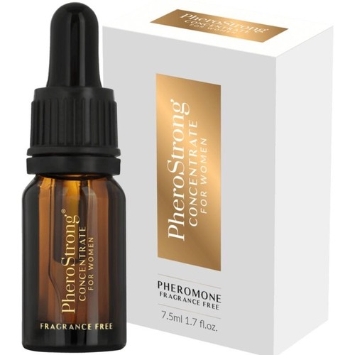 Pherostrong female pheromone - pherostrong,