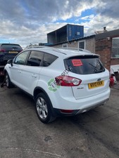 2008-2011 FORD KUGA ZETEC TDCI
