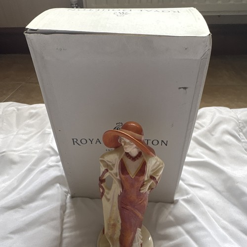 Royal doulton pretty ladies - doulton,