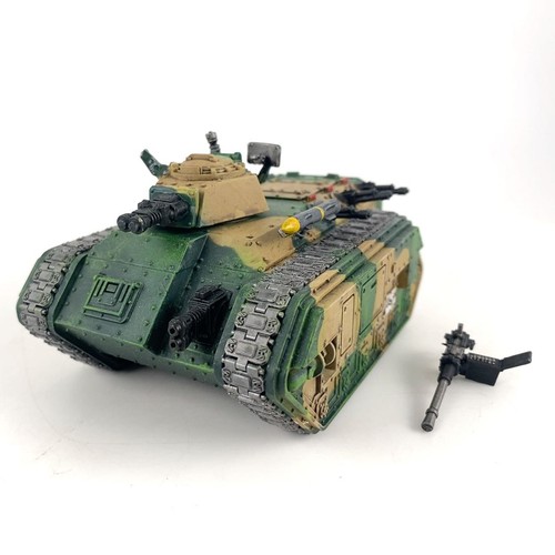 Warhammer 40k plastic - 40k, chimera