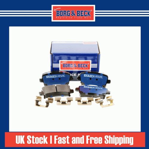 Brake pads set for - pads,