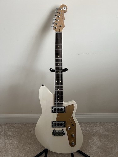 Reverend jetstream electric - reverend,