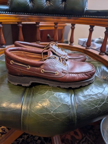 Timberland boat shoes - boat,