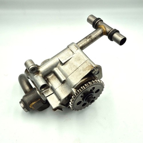 Oil pump honda xrv 750 - honda,