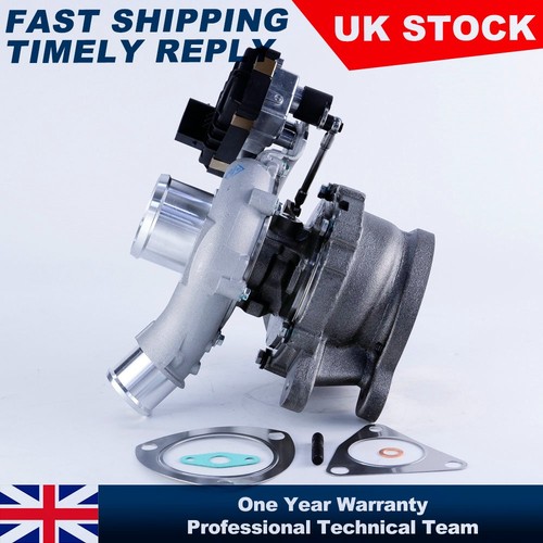 Gtb1749v turbo for - gtb1749v, ford