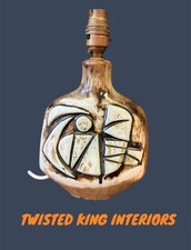 Vintage tremaen Mulfra pottery